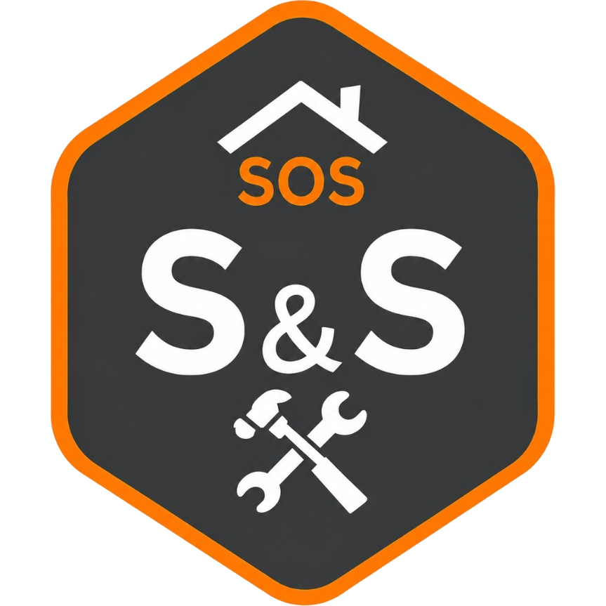 Logo S&S