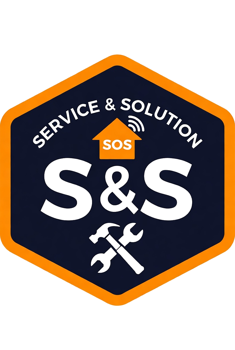 Logo S&S